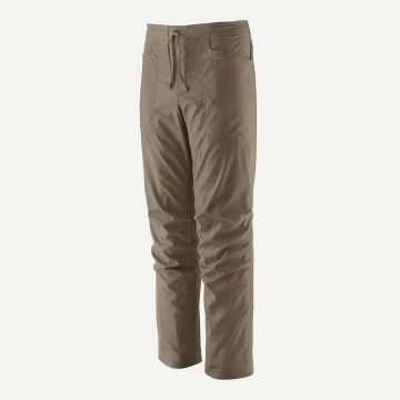 Patagonia Hampi Rock Pants Herren regular wing grey
