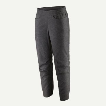 Patagonia Hampi Rock Pants Damen short ink black