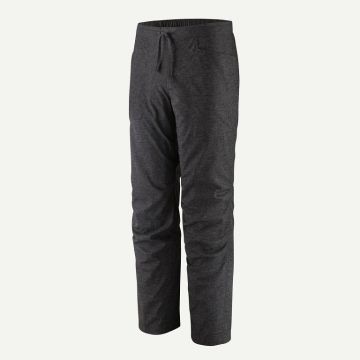 Patagonia Hampi Rock Pants Herren short ink black
