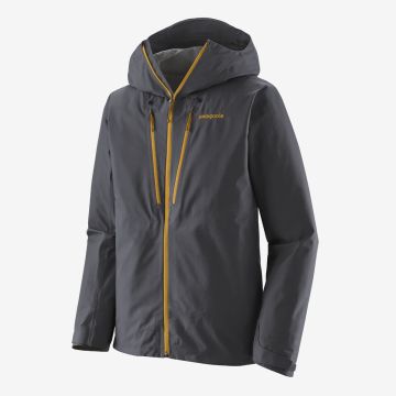 Patagonia Triolet Jacket Herren smolder blue