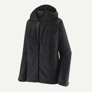 Patagonia Triolet Jacket Damen black
