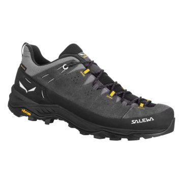 Salewa ALP Trainer 2 GTX Herren onyx black