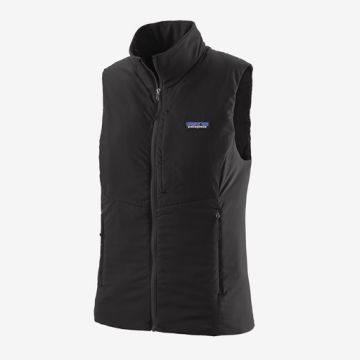 Patagonia Nano-Air Light Vest Damen black