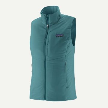 Patagonia Nano-Air Light Vest Damen wetland