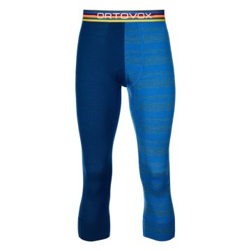 Ortovox 185 R'N'W Short Pants Herren blue