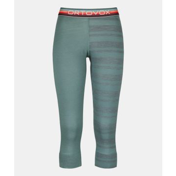 Ortovox 185 R'N'W Short Pant Damen arctic grey