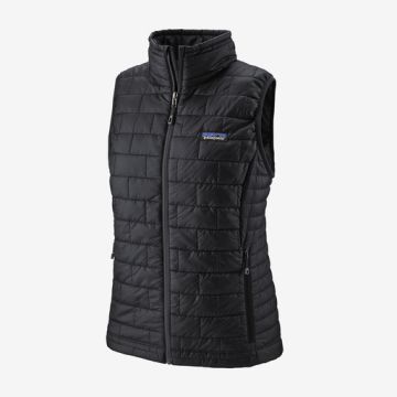 Patagonia Nano Puff Vest Damen black