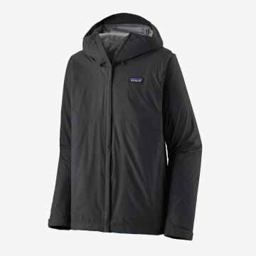Patagonia Torrentshell 3L Jacket Herren black