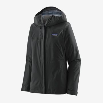 Patagonia Torrentshell 3L Jacket Damen black