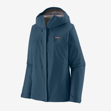Patagonia Torrentshell 3L Rain Jacket Damen lagom