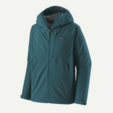 Patagonia Granite Crest Rain Jacket Herren tidal