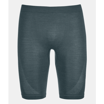 Ortovox 120 Comp Light Shorts Herren grey