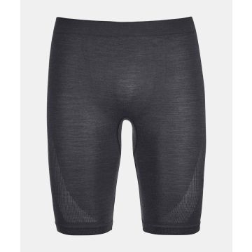 Ortovox 120 Comp Light Shorts Herren black