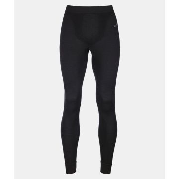 Ortovox 230 Competition Long Pants Herren black raven