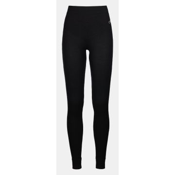 Ortovox 230 Competition Long Pants Damen black
