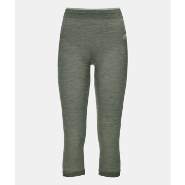 Ortovox 230 Competition Short Pants Damem arctic grey