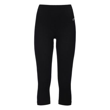 Ortovox 230 Competition Short Pants W schwarz