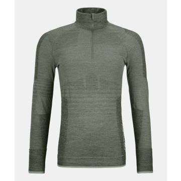 Ortovox 230 COMPETITION ZIP NECK Damen arctic grey
