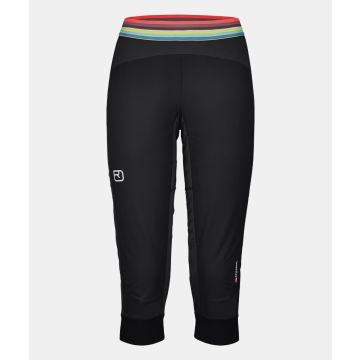 Ortovox SW HYBRID SHORT PANTS Damen black