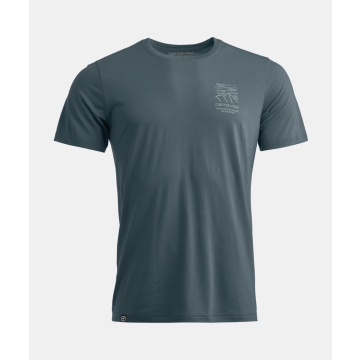 Ortovox 150 Cool MTN Mission TS Herren dark arctic