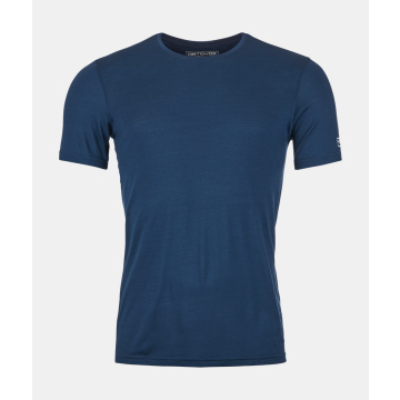 Ortovox 120 Cool Tec Clean TS Herren ocean