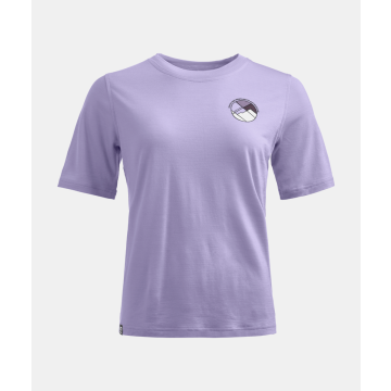 Ortovox 140 Cool Round Landscape TS Damen lavender