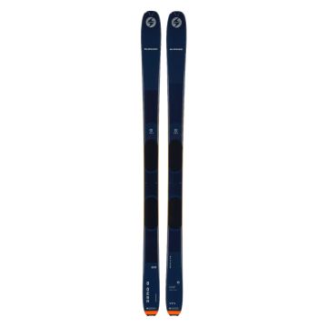 Blizzard Zero G 085 Flat Herren blau 24/25