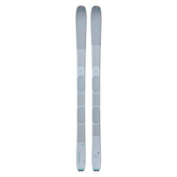 Blizzard Zero G 085 Flat Damen grau 24/25