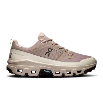 On Cloudrock Low WP Herren cinder