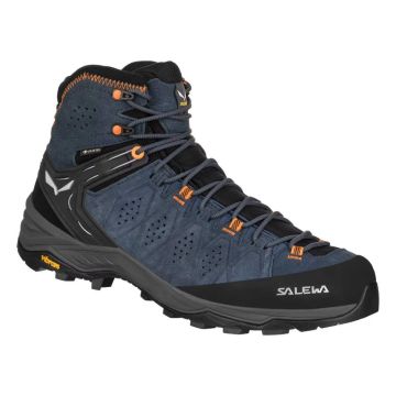 Salewa  Alp Trainer 2 Mid Herren dark denim
