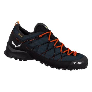 Salewa Wildfire 2 GTX Herren navy