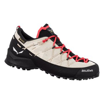 Salewa Wildfire 2 GTX Damen oatmeal