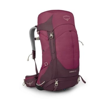 Osprey Sirrus 36 Damen elderberry purple