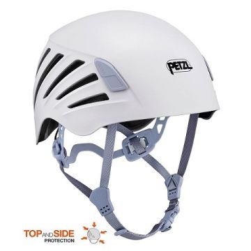 Petzl Borea Damenhelm lilac
