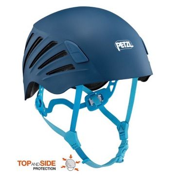 Petzl Borea Damen blue