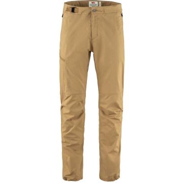 Fjällräven Abisko Hike Trousers Herren brown