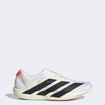 Adidas Adizero Adios 9 Herren cloud white