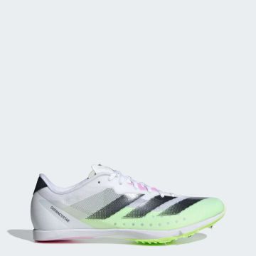 Adidas Distancestar Herren white