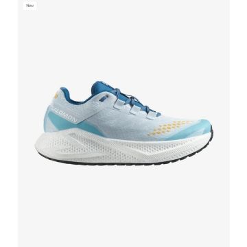 Salomon Aero Glide 3 GRVL Herren blue