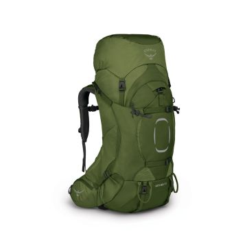 Osprey Aether 55 Herren green