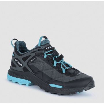 AKU Rocket DFS GTX Damen black