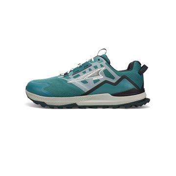 Altra Lone Peak Low All-Weather 2 Herren teal