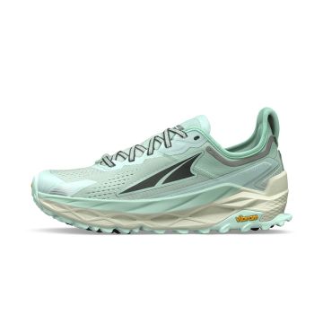 Altra Olympus 5 Damen silverblue