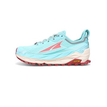 Altra Olympus 5 Damen light blue