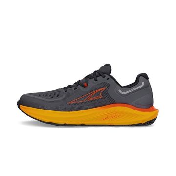 Altra Paradigm 7 Herren gray orange