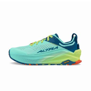 Altra Olympus 6 Damen teal
