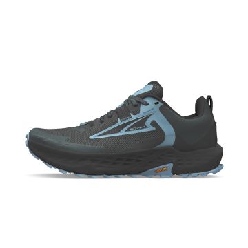 Altra Timp 5 Damen black grey