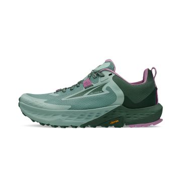 Altra Timp 5 Damen green forest