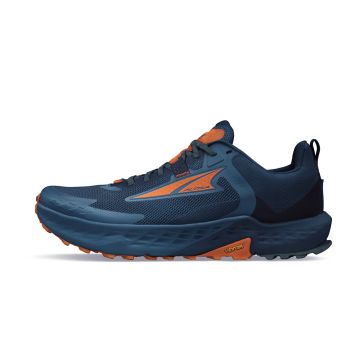 Altra Timp 5 Herren blue orange
