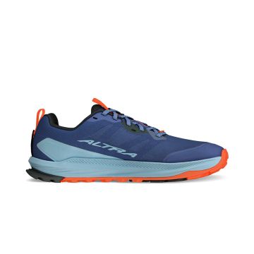 Altra Lone Peak 9 Plus Herren navy